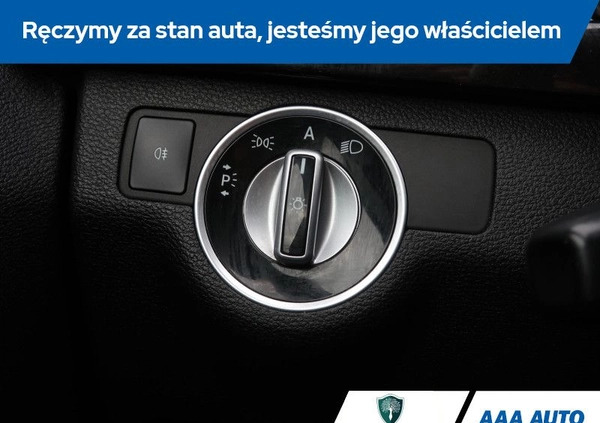 Mercedes-Benz Klasa E cena 50000 przebieg: 245079, rok produkcji 2010 z Radomsko małe 379